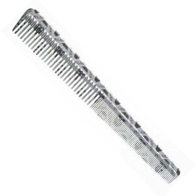 PEIGNE CRÂNE DE PÉGASE ARGENT 302