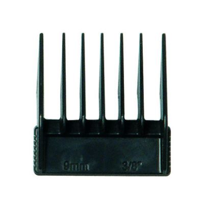 PEINE PLÁSTICO 9 mm MÁQ. JAGUAR CM 2000