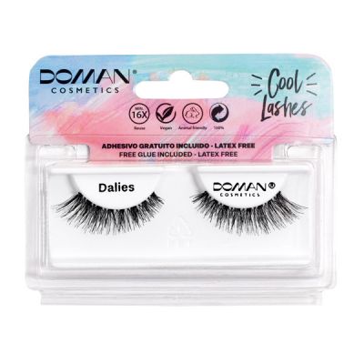 FAUX CILS COOL DALIES