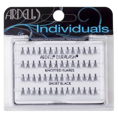 Postizas tabs 30110 short black