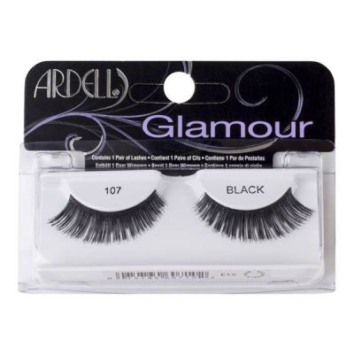 Postiza tabs 60710 - 107 Black