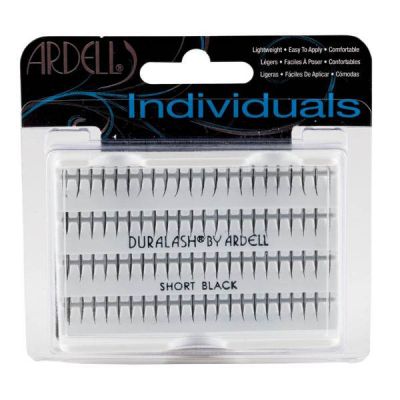 BLACK SHORT PATIGE PATISEYS