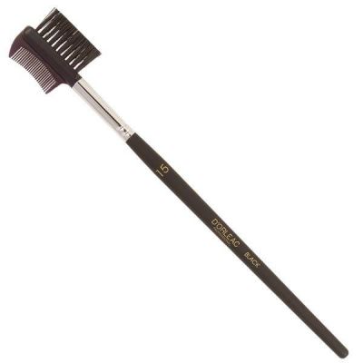 PEIGNE D'ORLEAC BROSSE NOIRE Nº15