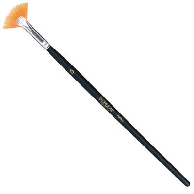 D'ORLEAC BROSSE À ONGLES Nº6 POUDRE NETTOYANTE