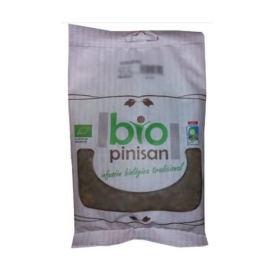Stevia Biologica 30g Pinisan