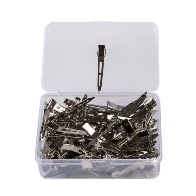 PINZA ACERO STEINHART 7190 LARGA (caja 100u.)