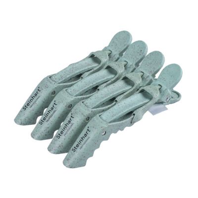 PINZA BIODEGRADABLE STEINHART (BOLSA 4 UNIDADES)