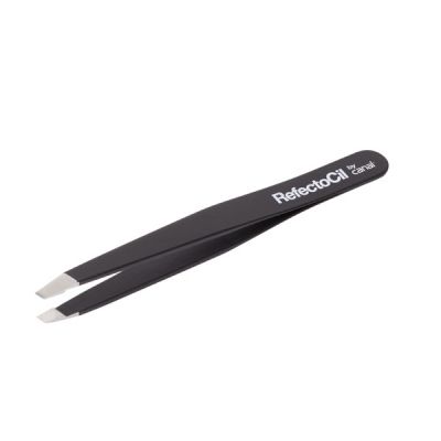 PINZA DE DEPILAR ESPECIAL CEJAS REFECTOCIL