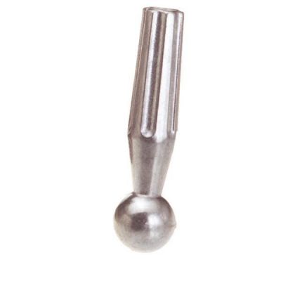 PIVOT MÉTALLIQUE POUR SUPPORTS MANNEQUIN