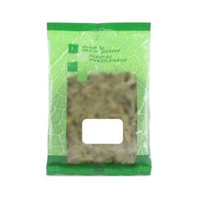 Eufrasia Planta Triturada 50g Plameca