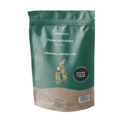 Genciana Raiz Triturada 100g Plameca