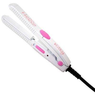 HELLO KITTY MINI IRON