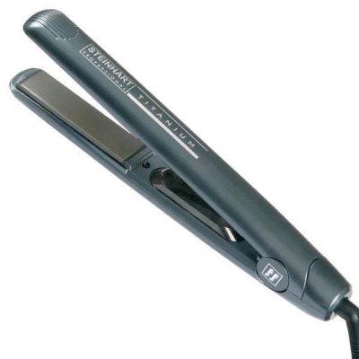 FER EN TITANE STEINHART