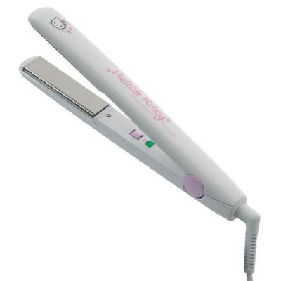 HELLO KITTY PROFESSIONELLES TITANEISEN