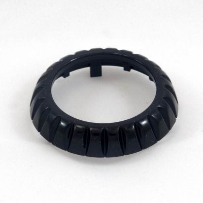 PORTE-FILTRE SUPERTURBO ET PARLUX NOIR