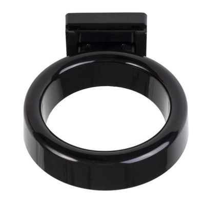 SUPPORT SÉCHOIR STEINHART, NOIR