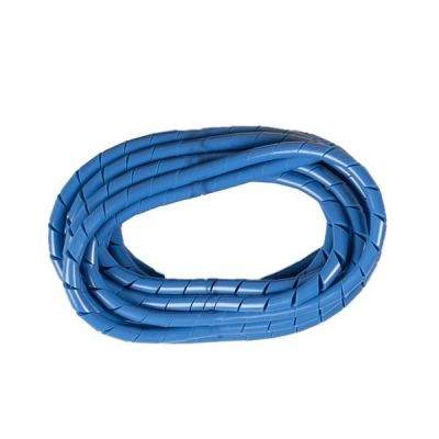 BLUE CABLE PROTECTOR