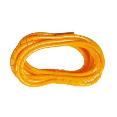 PROTECTEUR DE CÂBLE ORANGE