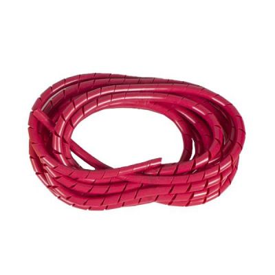 PROTECTEUR DE CÂBLE ROUGE