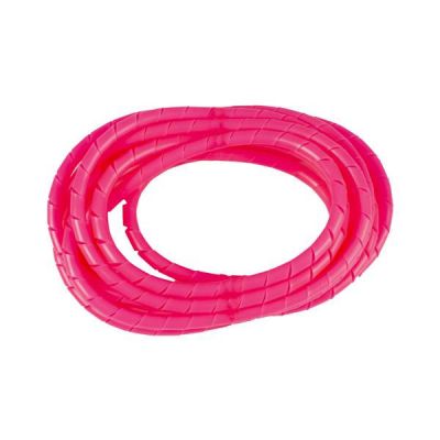 PROTECTEUR DE CÂBLE ROSE