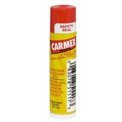 Carmex Lip Protector Classic