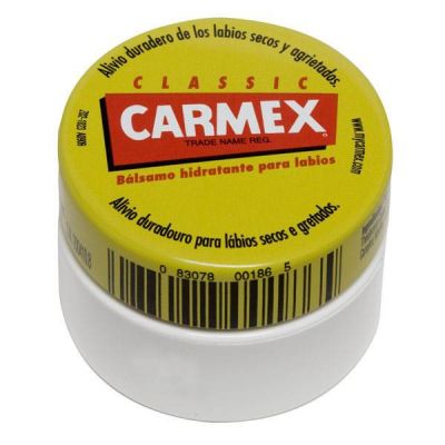 Carmex Tarro Classic Lip Protector