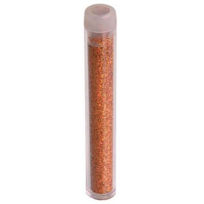 PAILLETTES 0,3 mm CUIVRE (Tube 3 grs.)