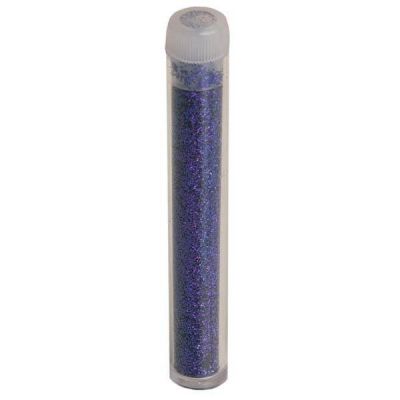 PAILLETTES 0,3 mm VIOLET (Tube 3 grs.)