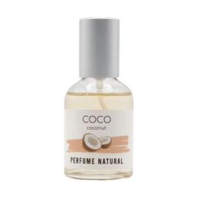 Perfume Coco Pulverizador 50ml SYS Cosmetica Natural