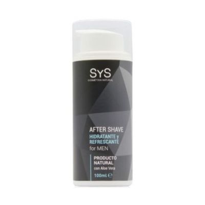 After Shave Balm 100ml SYS Natural Cosmetics