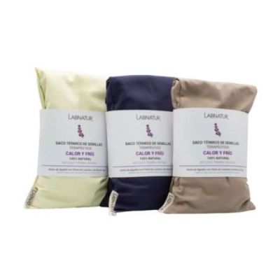 Saco Termico Frio Calor 1ud Labnatur