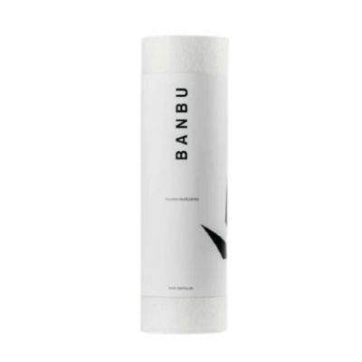 Chiffons réutilisables en fibre de bambou 20 chiffons Banbu