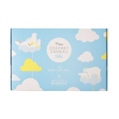 Baby Welcome Box 1 unit Biarritz