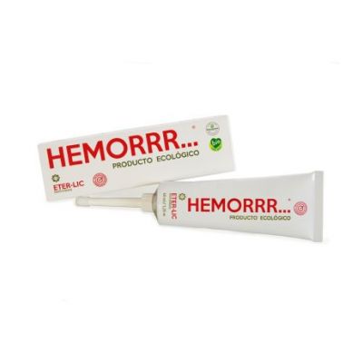 Hemorrr Eco 40ml Eterlico
