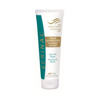 Maschera per capelli ANP2 200ml Ecrinal