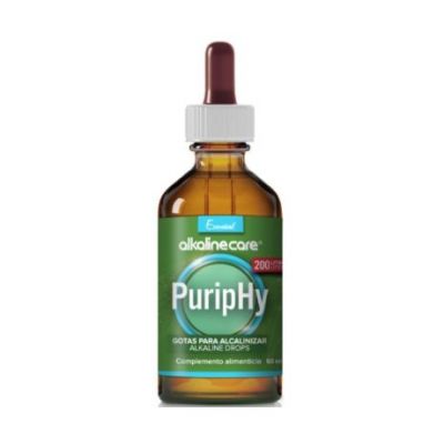 Puriphy 60ml Alkaline Care