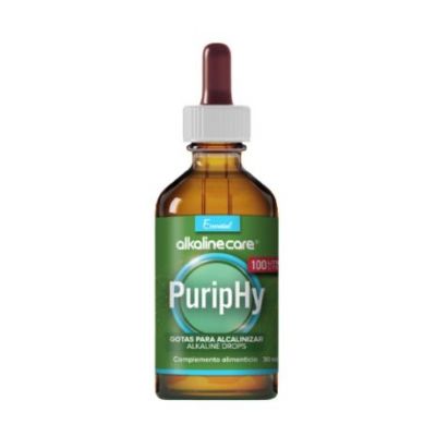 Puriphy 30ml Alkaline Care