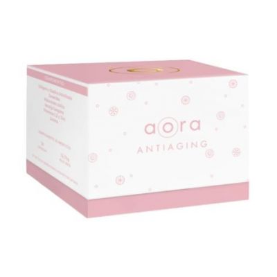 Antiaging 30caps Aora