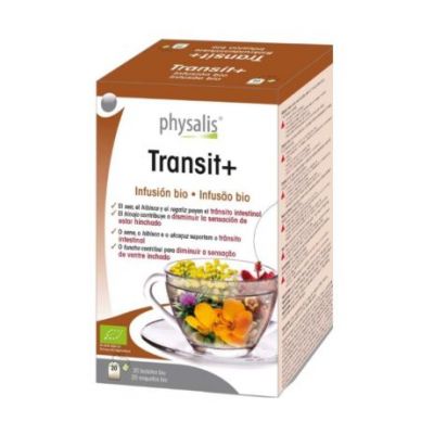 Transito Infusione Eco 20inf Physalis