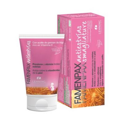 Famenpax Anti-smagliature 125ml Lehning