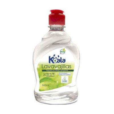 Lavavajillas Eco 500ml Koala
