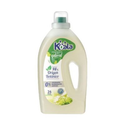 Detergente Liquido Natural 2L Koala