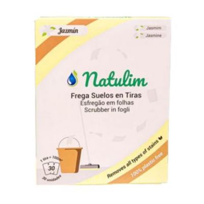 Natulim Bodenwischstreifen 30 Einheiten