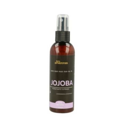 Jojoba Oil 100ml Terra Amazonas