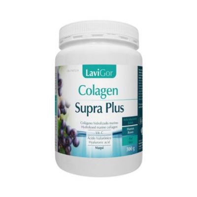 Colagen Supra Plus 300g Lavigor