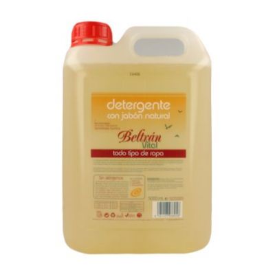 Detergenteliquido Vital 5L Beltran Vital