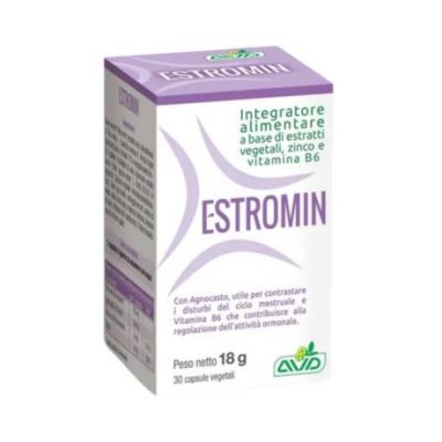 Estromin 30caps Avd