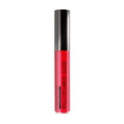 Brillo Labios Gloss Rojo Magic 9ml Camaleon