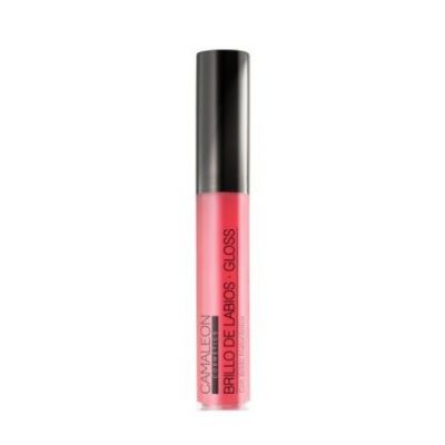 Brillo Labios Gloss Rosa Magic 9ml Camaleon