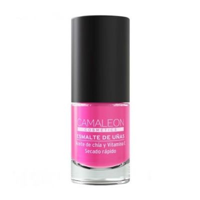 Nagellack 08 Pink 6ml Chamäleon